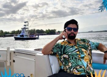 ¡Tetos Tour ofrece la oportunidad de ganar un exclusivo tour en Yate «Bad Boy’s» para 8 personas!