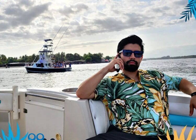 ¡Tetos Tour ofrece la oportunidad de ganar un exclusivo tour en Yate «Bad Boy’s» para 8 personas!