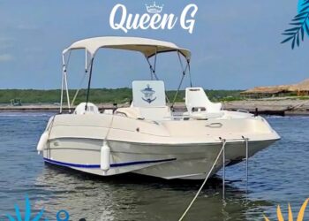 Tetos Tour revoluciona el turismo acuático con su amplia variedad de lanchas deportivas