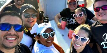 Tetos Tour: tu destino para una despedida de soltero épica