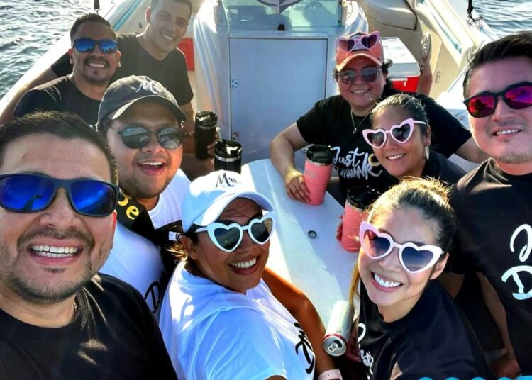 Tetos Tour: tu destino para una despedida de soltero épica