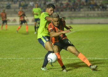Águila buscará volver a la senda de la victoria ante Santa Tecla
