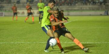 Águila buscará volver a la senda de la victoria ante Santa Tecla