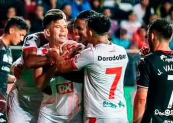 Real Estelí de Nicaragua logra la hazaña de eliminar a Saprissa y clasifica a Copa de Campeones 2024