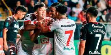 Real Estelí de Nicaragua logra la hazaña de eliminar a Saprissa y clasifica a Copa de Campeones 2024