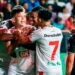 Real Estelí de Nicaragua logra la hazaña de eliminar a Saprissa y clasifica a Copa de Campeones 2024