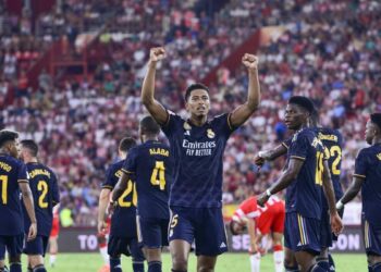 Bayern y Real Madrid quieren seguir con su racha triunfal