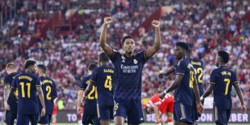 Bayern y Real Madrid quieren seguir con su racha triunfal