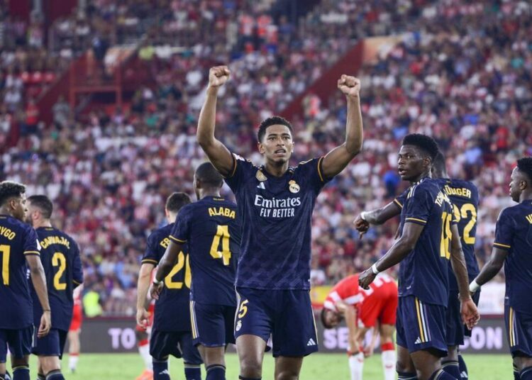 Bayern y Real Madrid quieren seguir con su racha triunfal