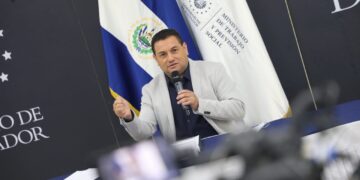 Ministro Rolando Castro insta las empresas a priorizar la seguridad y a adoptar medidas para salvaguardar la vida de sus trabajadores
