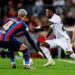 Barça busca recuperar el liderato ante Madrid en «El Clásico»