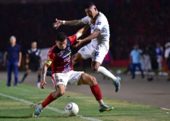 Partido FAS-Alianza fue reprogramado, ¿Cuál fue el motivo?