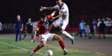 Partido FAS-Alianza fue reprogramado, ¿Cuál fue el motivo?