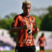Darwin Cerén tras empate ante Santa Tecla: “Estamos lejos de ser el equipo que apunta al título”