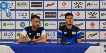 «Pedirle disculpas a toda la afición salvadoreña» Rudy Clavel