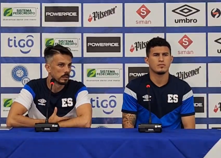 «Pedirle disculpas a toda la afición salvadoreña» Rudy Clavel