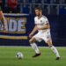 Salvadoreño marca un doblete de goles con el Galaxy de la MLS