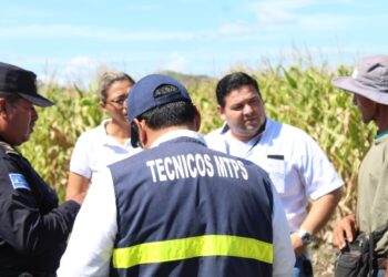 Ministro Rolando Castro: Logramos otra indemnización fuerte en favor de la clase trabajadora