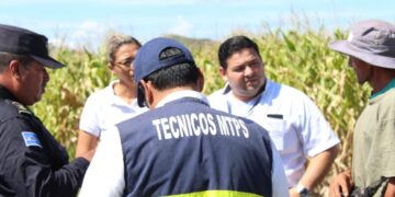 Ministro Rolando Castro: Logramos otra indemnización fuerte en favor de la clase trabajadora