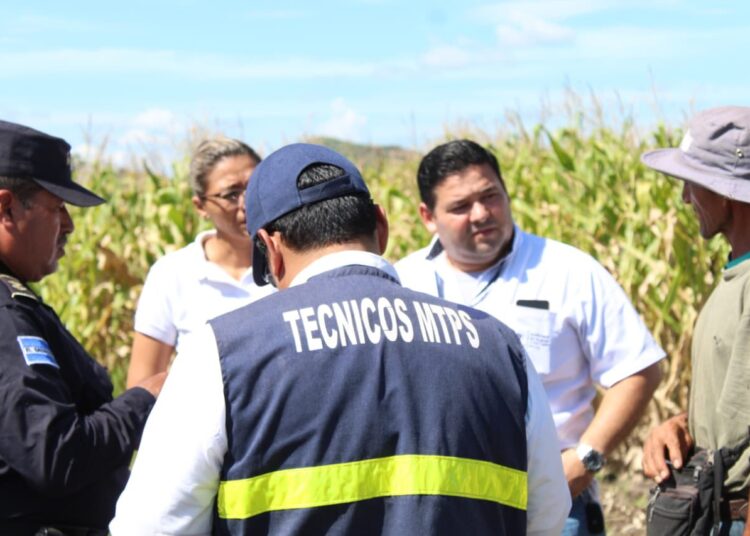 Ministro Rolando Castro: Logramos otra indemnización fuerte en favor de la clase trabajadora