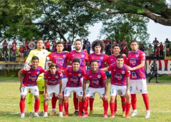FAS gana, gusta y golea ante Platense para acercarse al liderato del Apertura 2023
