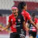 Brenda Cerén sigue goleando en la liga mexicana