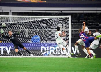 ¿Cómo se puede ver el «Clásico español» por internet?