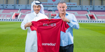 Extécnico del Paris-Saint Germain dirigirá en Arabia Saudita