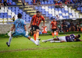Águila vence a Platense y se afirma en el liderato del Apertura 2023