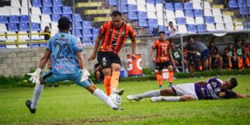 Águila vence a Platense y se afirma en el liderato del Apertura 2023