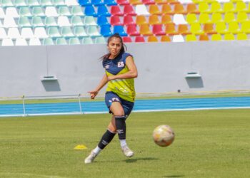 Selecta femenil quiere ante Honduras seguir su racha positiva en su camino a Copa Oro 2024
