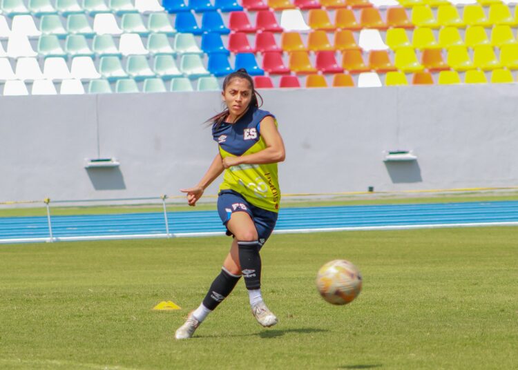 Selecta femenil quiere ante Honduras seguir su racha positiva en su camino a Copa Oro 2024