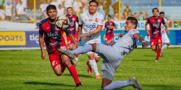 Múltiples bajas en Alianza previo al juego con FAS
