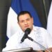 Ministerio de Trabajo liderado por Rolando Castro invita a participar en la convocatoria laboral en Santa Ana