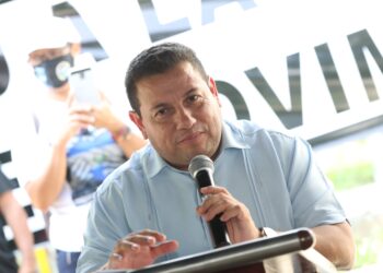 Ministro de Trabajo Rolando Castro supervisará inspecciones de cumplimiento en lugares de trabajo