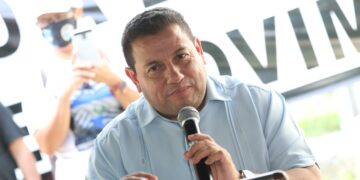 Ministro de Trabajo Rolando Castro supervisará inspecciones de cumplimiento en lugares de trabajo