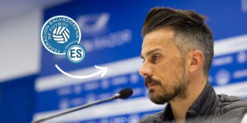 ¿Cuál será la apuesta de Rubén de la Barrera ante Martinica?