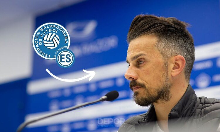 ¿Cuál será la apuesta de Rubén de la Barrera ante Martinica?