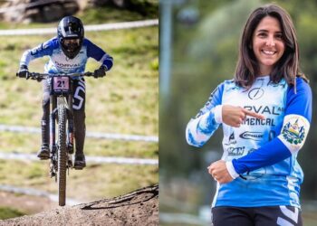 Mariana Salazar: «El Panamericano es donde todo empezó»