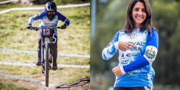 Mariana Salazar: «El Panamericano es donde todo empezó»