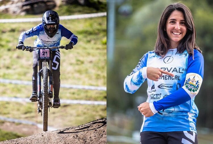 Mariana Salazar: «El Panamericano es donde todo empezó»