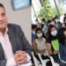 Ministro de Trabajo, Rolando Castro, comprometido en brindar oportunidades laborales dignas y decentes a las familias salvadoreñas