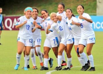 Honduras-El Salvador: dónde ver y hora del partido, Liga B de Naciones