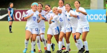 Honduras-El Salvador: dónde ver y hora del partido, Liga B de Naciones