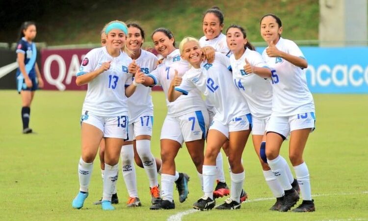 Honduras-El Salvador: dónde ver y hora del partido, Liga B de Naciones