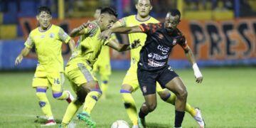Águila quiere aumentar la distancia en el liderato