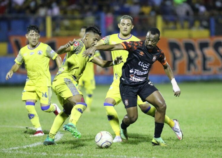 Águila quiere aumentar la distancia en el liderato