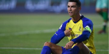 Cristiano Ronaldo revela la fecha en que piensa retirarse del fútbol