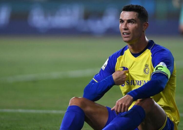 Cristiano Ronaldo revela la fecha en que piensa retirarse del fútbol