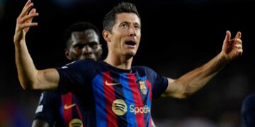 Barcelona afronta de visita a su principal rival de grupo en Champions, el Porto